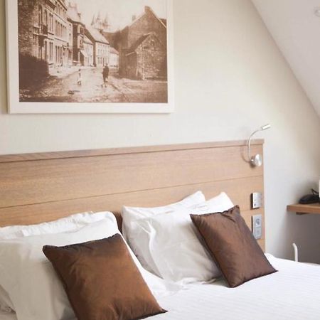 Hotel La Caleche Durbuy Ngoại thất bức ảnh