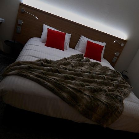 Hotel La Caleche Durbuy Phòng bức ảnh