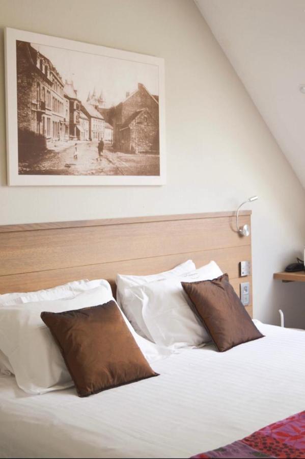 Hotel La Caleche Durbuy Ngoại thất bức ảnh