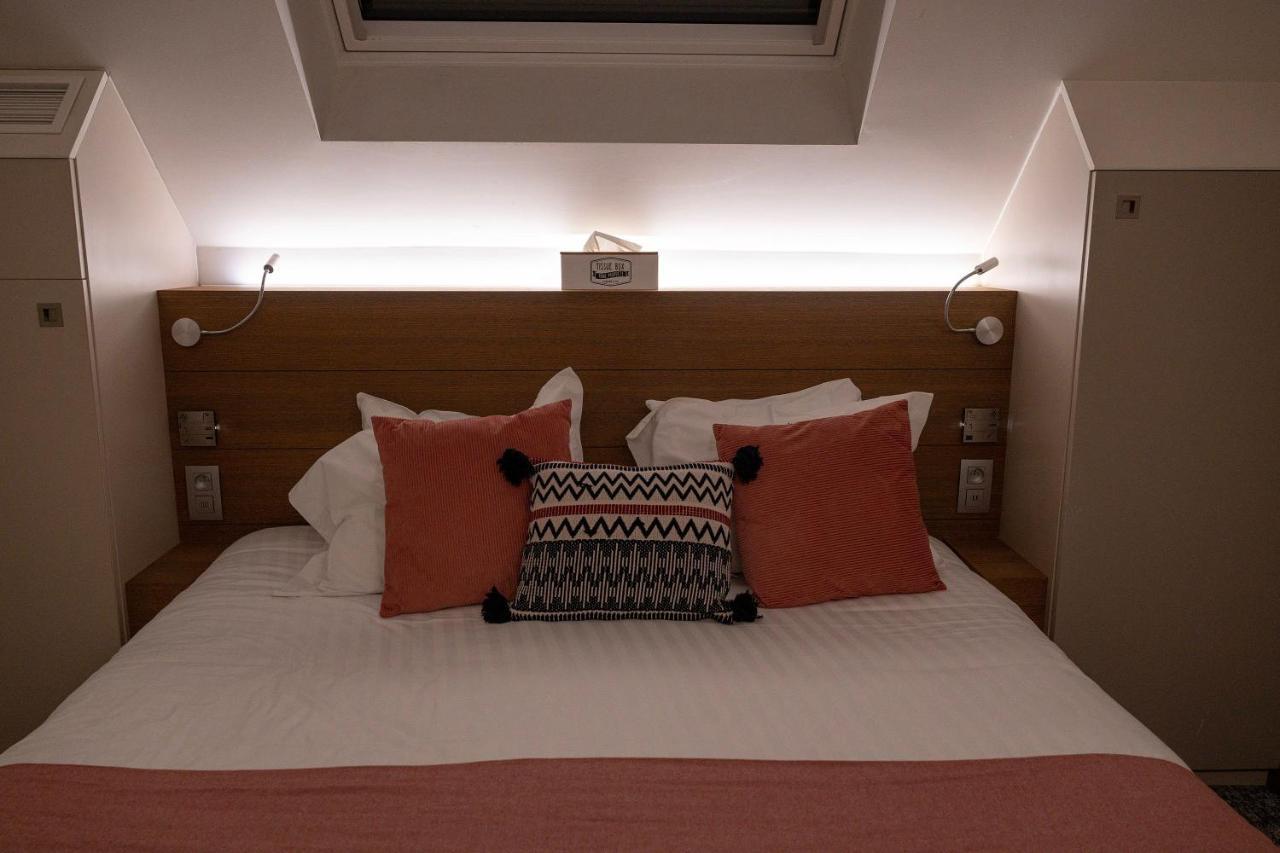 Hotel La Caleche Durbuy Ngoại thất bức ảnh