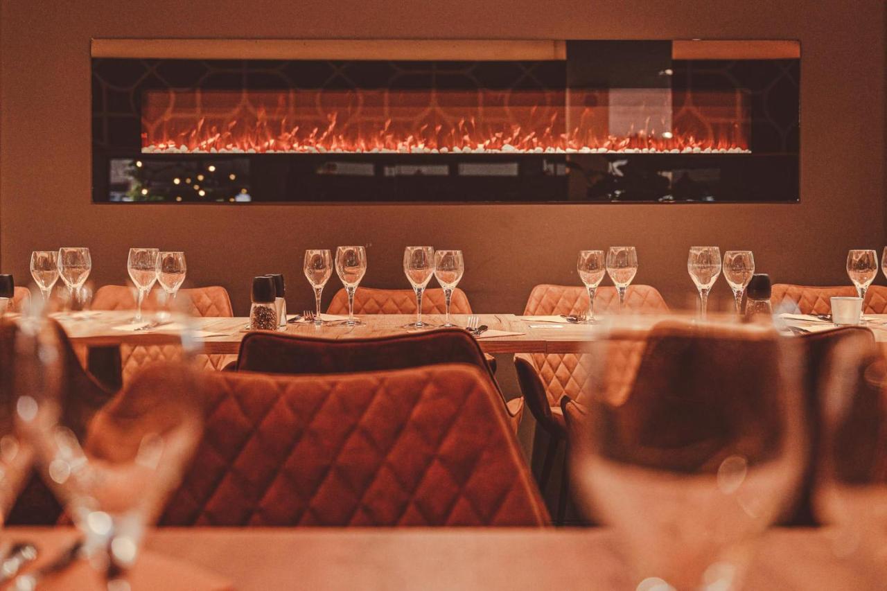 Hotel La Caleche Durbuy Ngoại thất bức ảnh