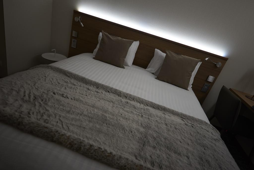 Hotel La Caleche Durbuy Ngoại thất bức ảnh